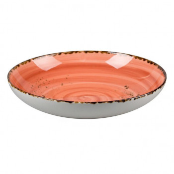 Тарелка-салатник Organica Spicy 23 см, h 5,5 см, P.L. Proff Cuisine [4]