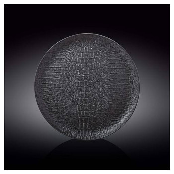 Тарелка круглая Wilmax WL-662107 / A