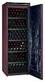 Монотемпературный винный шкаф Climadiff CVP270A+