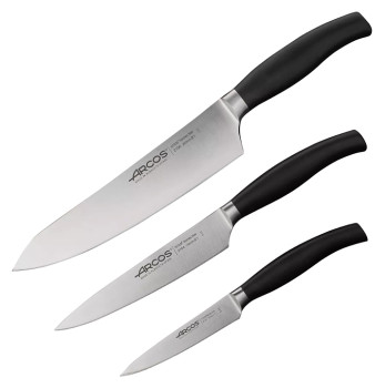 Набор ножей Arcos Clara 212000 3 шт.