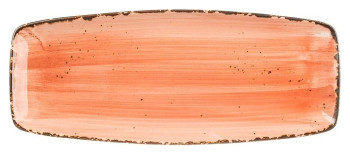 Блюдо прямоугольное P.L. Proff Cuisine Organica Spicy 81223094 305х125 мм