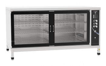 Шкаф расстоечный Abat ШРТ-6-ЭШП Super