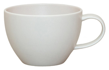 Чашка чайная Noble Light Grey 200 мл