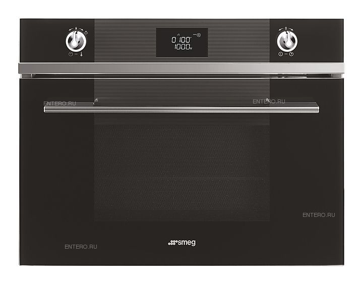 Духовой шкаф SMEG SF4102MCN