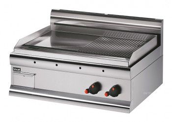 Гриль-сковорода Lincat GS7/RnFL