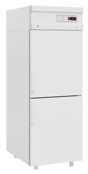 Шкаф холодильный POLAIR Smart Door CM107hd-S