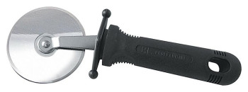 Нож роликовый для пиццы P.L. Proff Cuisine GS-10820-60P-BK201-RE-PL d=6 см