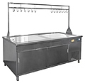 Стол холодильный Пищевые Технологии СОЭП-М