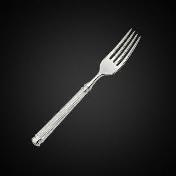 Вилка десертная «Verona» Luxstahl [DJ-06597]