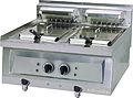 Фритюрница OZTI OFA 7065
