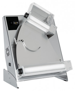 Тестораскаточная машина для пиццы Apach ARM420