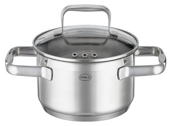 Кастрюля ROESLE Charm 16 см 1,9 л