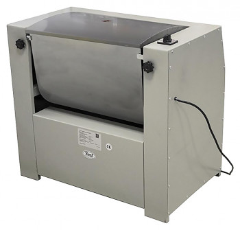 Тестомес горизонтальный Roal Bakery RY25