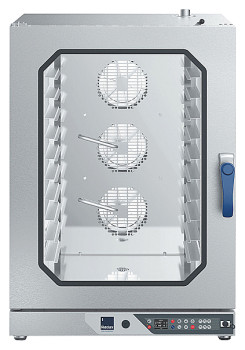 Печь конвекционная Radax CHEKHOV CC10DGOL ручная мойка