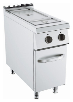 Подогреватель для соуса Вулкан Лайт VMS94922E с дверью