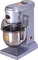 Миксер планетарный EKSI VFM-5D