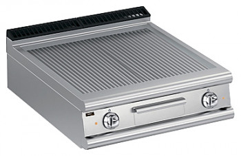 Сковорода открытая газовая Apach Chef Line LFTG87RT