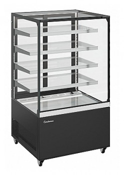 Витрина тепловая Carboma KC84-150 SH 1,5-1 COSMO