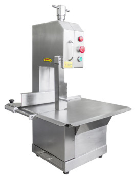 Пила ленточная Roal Meat F210A