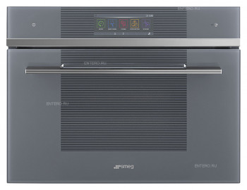 Духовой шкаф Smeg SF4106WVCPS