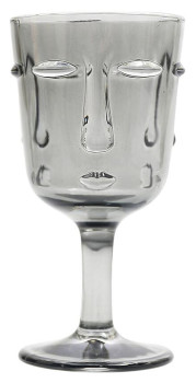 Бокал для вина P.L. Proff Cuisine BarWare Face 81269519 250 мл