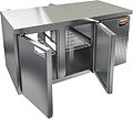 Охлаждаемый стол Hicold GNT 11/HT