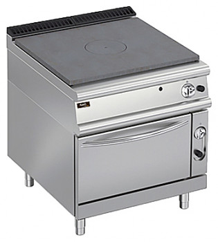 Плита газовая Apach Chef Line LRSTG87FE