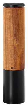 Мельница электрическая Adhoc eMill.5 EP62, дерево акации / черный