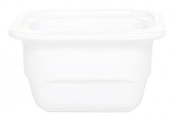 Гастроемкость Emile Henry Gastron 346605 GN 1/6-100 (176х162х100) керамика