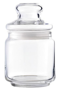 Банка Ocean Pop Jar 5B02517G0000