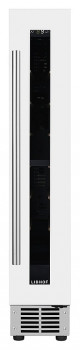 Винный шкаф Libhof Connoisseur CX-9 White