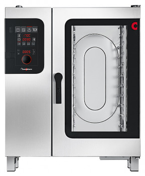 Пароконвектомат Convotherm 4 easyDial 10.10 GS (GB)