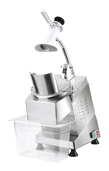 Овощерезка GASTRORAG HLC-205 (5 дисков)