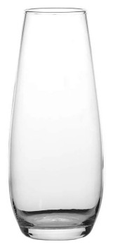 Ваза для цветов Pasabahce Ботаника 43267/b 26 см