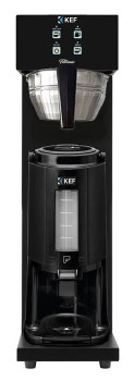 Кофеварка капельная KEF KEF FLT120-2
