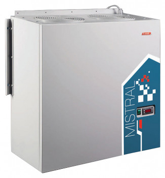 Сплит-система низкотемпературная Yumi KLS 112