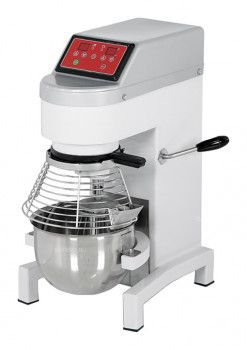 Миксер планетарный Fornazza 10001002