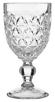 Бокал для вина ProBar 3788-3clear, 310 мл, прозрачный