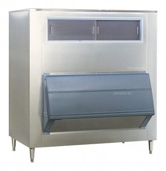 Бункер для льда Apach BIN600D-AS250