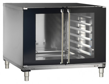 Расстоечный шкаф Unox XL 415