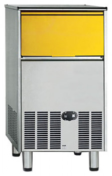 Льдогенератор Icemake ND 50 WS