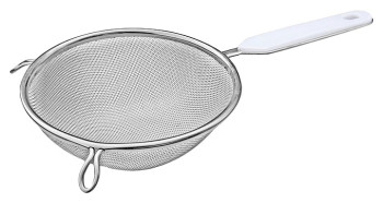 Сито барное P.L. Proff Cuisine SMS-03 d=7,5 см (нерж. сталь с пластиковой ручкой)