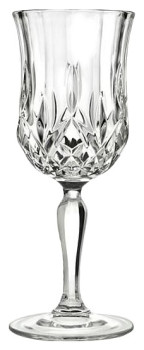 Рюмка для ликера RCR Cristalleria Italiana Style Opera 25607020006 120 мл (хрустальное стекло)