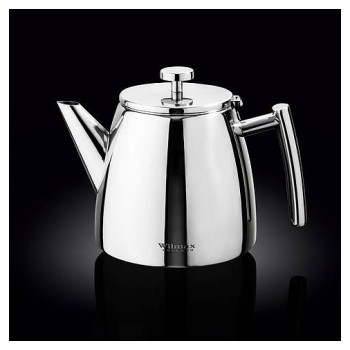 Чайник заварочный двустенный Wilmax WL-551107 / 1C