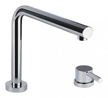 Смеситель Smeg ME5CR2