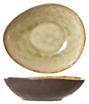 Салатник Cosy & Trendy Mossa 9787400 195х165х50 мм