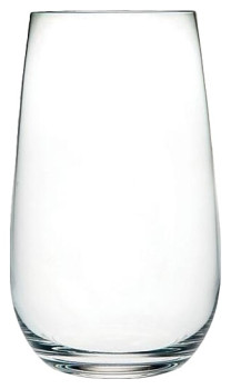 Стакан Хайбол RCR Cristalleria Italiana Luxion Invino 26318020006 480 мл (хрустальное стекло)