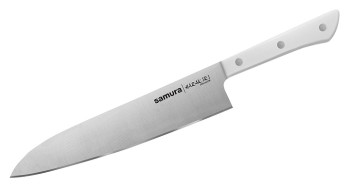 Нож кухонный Samura Harakiri SHR-0087W