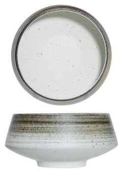 Салатник Cosy & Trendy Splendido 1156155 130х155х74 мм