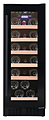 Винный шкаф Temptech Prestige PRESX30SB